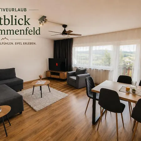 Lejlighed Weitblick Am Rammenfeld
