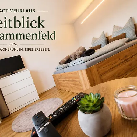 Lejlighed Weitblick Am Rammenfeld