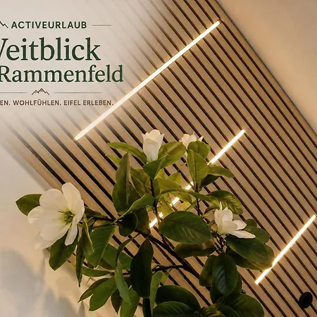 Weitblick Am Rammenfeld * Schönecken